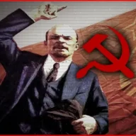 Виктор Ленин