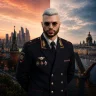 Тони Джефферсон